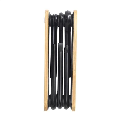 Bamboo Black Tool outil multifonction - 3