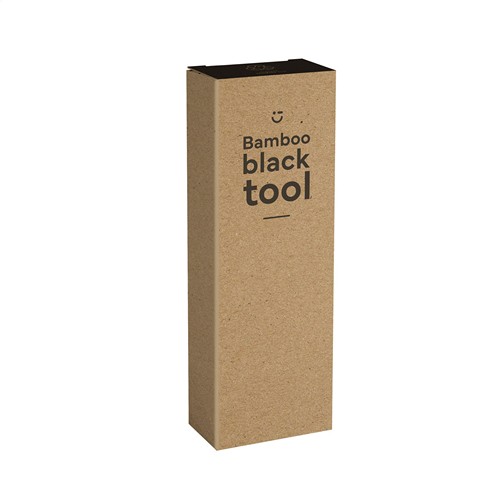 Bamboo Black Tool outil multifonction - 7