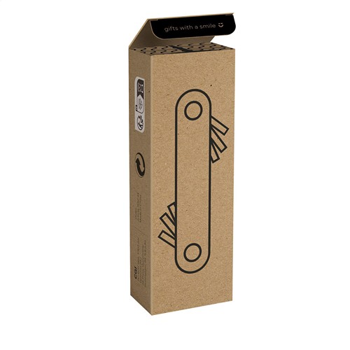 Bamboo Black Tool outil multifonction - 8