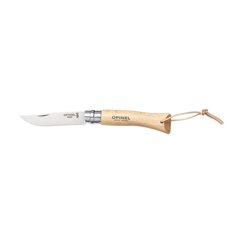 Opinel Inox No 07 couteau de poche thumbnail 6