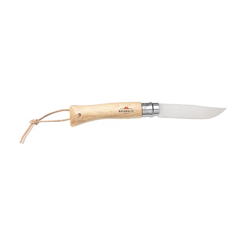 Opinel Inox No 07 couteau de poche thumbnail 7