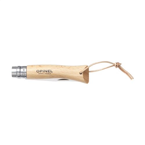 Opinel Inox No 07 couteau de poche thumbnail 8