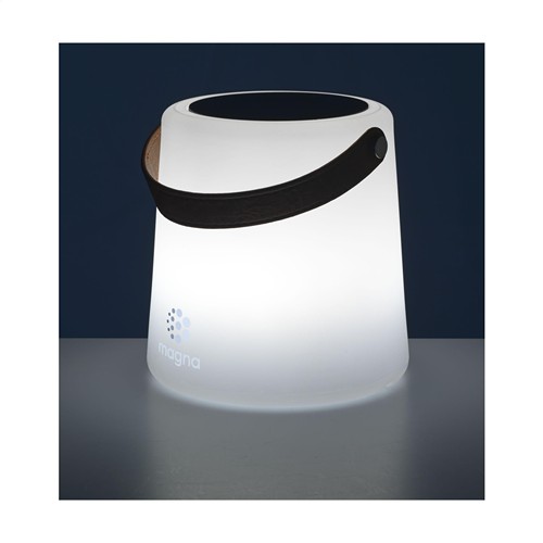 Wooosh Ziva Solar Lamp lampe solaire - 10