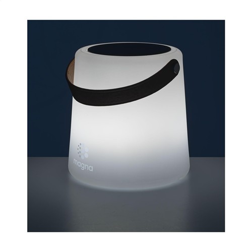 Wooosh Ziva Solar Lamp lampe solaire - 11