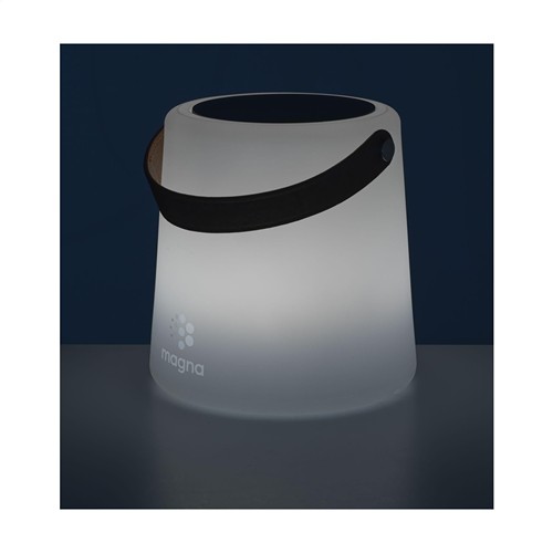 Wooosh Ziva Solar Lamp lampe solaire - 12