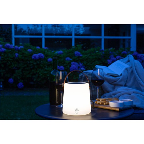 Wooosh Ziva Solar Lamp lampe solaire - 9
