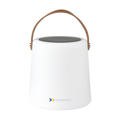 Wooosh Ziva Solar Lamp lampe solaire - 1