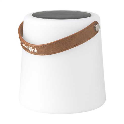 Wooosh Ziva Solar Lamp lampe solaire - 2
