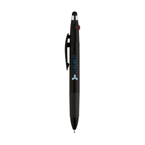 Triple Touch stylo tactile