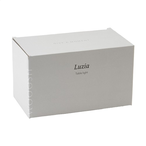 Wooosh RCS Luzia Table Light lampe - 9