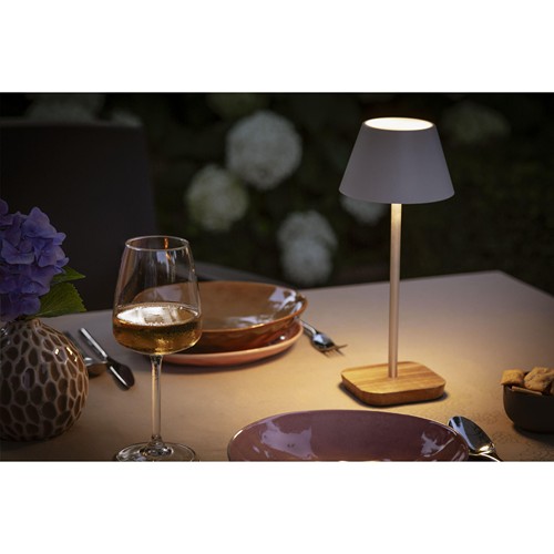 Wooosh RCS Luzia Table Light lampe - 13