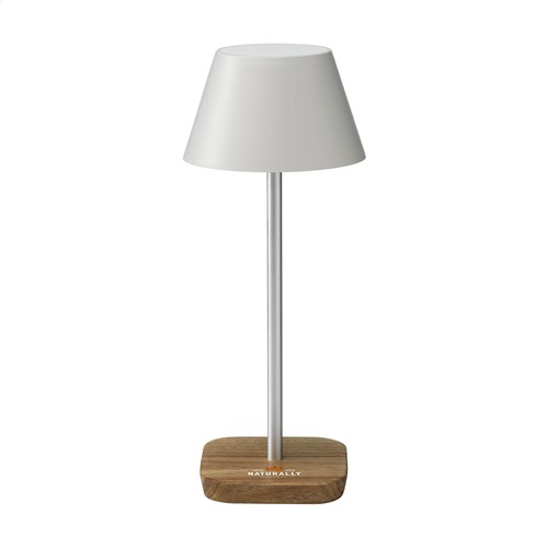 Wooosh RCS Luzia Table Light lampe, RIONDET SERIPUB, EYBENS