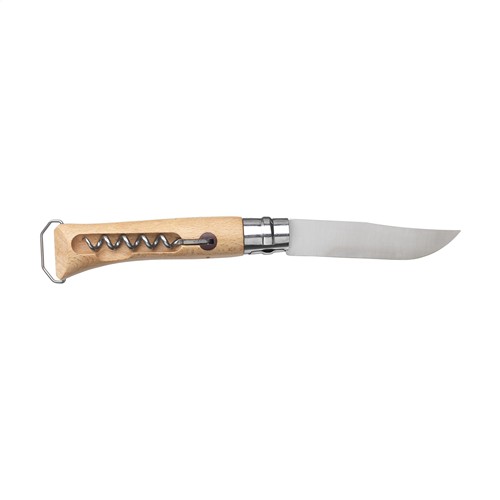 Opinel No 10 Tire-Bouchon Décapsuleur thumbnail 8