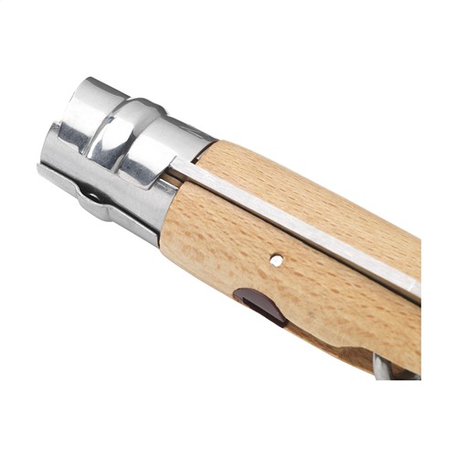 Opinel No 10 Tire-Bouchon Décapsuleur thumbnail 6