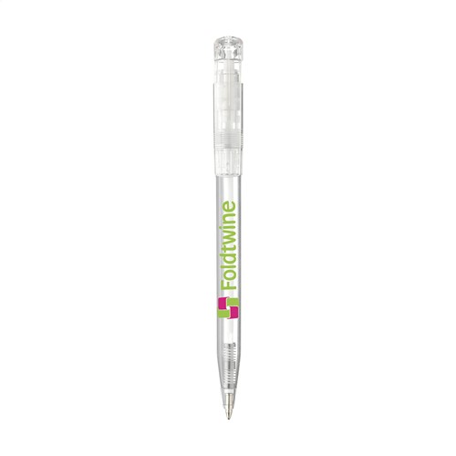 Stilolinea S45 Clear stylo thumbnail 4