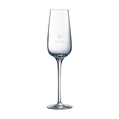 Riviera Verre à Champagne 210 ml - 4