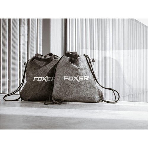 GRS RPET Felt PromoBag Plus sac à dos - 10