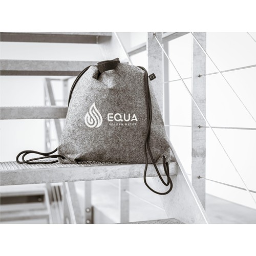 GRS RPET Felt PromoBag Plus sac à dos - 11