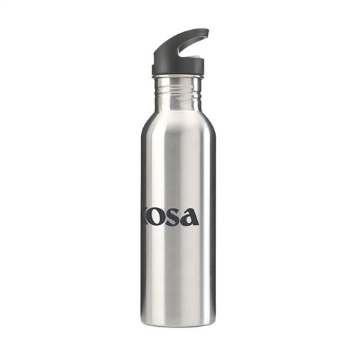 Dakota RCS Recycled Steel Bottle 750 ml bouteille - 7