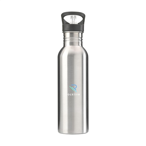 Dakota RCS Recycled Steel Bottle 750 ml bouteille - 8