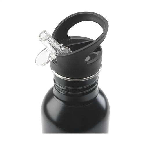 Dakota RCS Recycled Steel Bottle 750 ml bouteille - 4