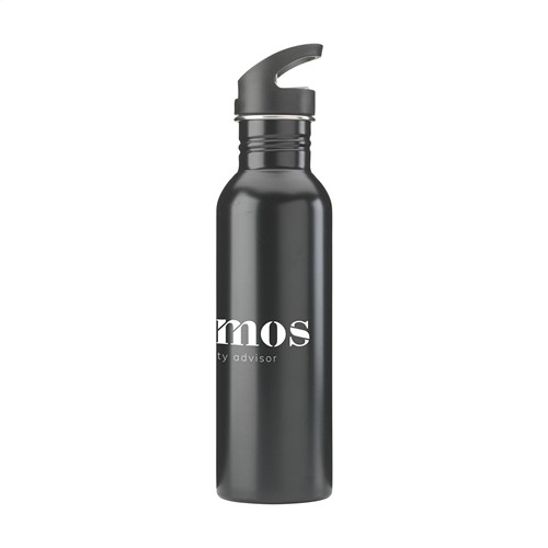 Dakota RCS Recycled Steel Bottle 750 ml bouteille - 2