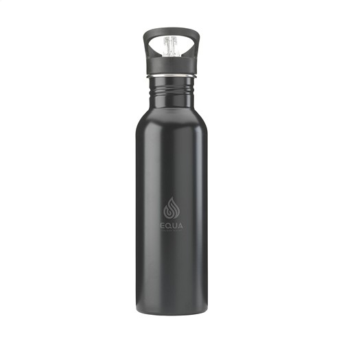 Dakota RCS Recycled Steel Bottle 750 ml bouteille - 3
