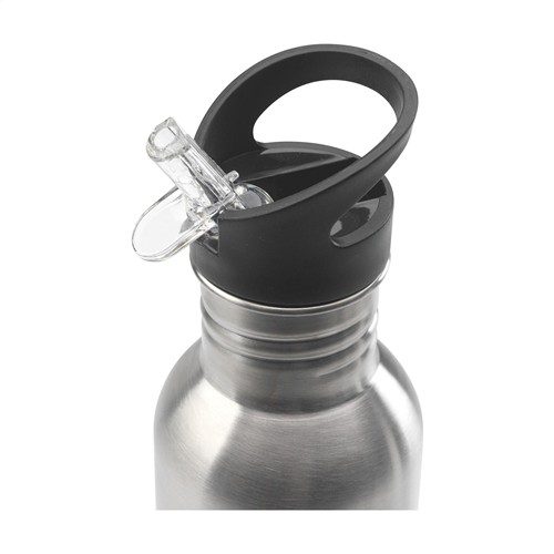Dakota RCS Recycled Steel Bottle 750 ml bouteille - 4