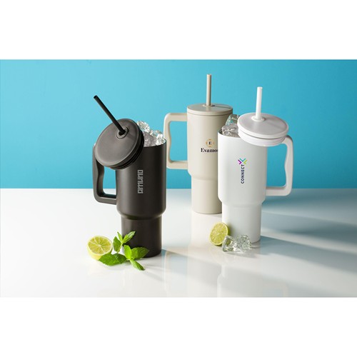 Rhino RCS Recycled Steel Cup 900 ml - 14