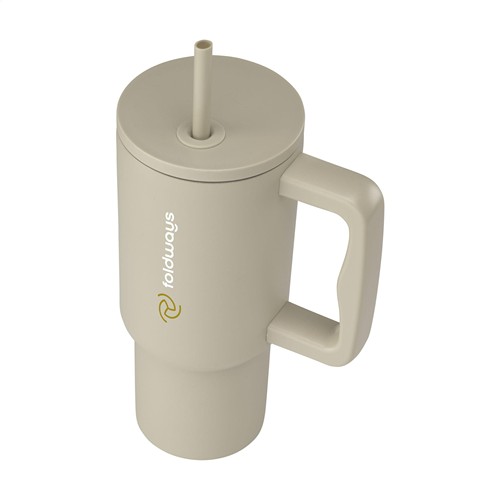 Rhino RCS Recycled Steel Cup 900 ml - 11