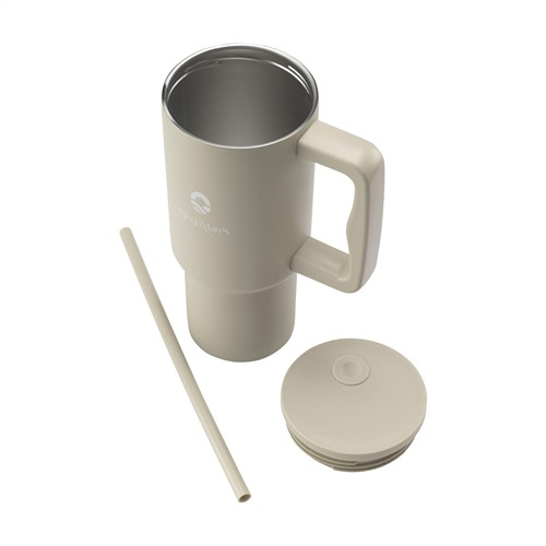 Rhino RCS Recycled Steel Cup 900 ml - 12