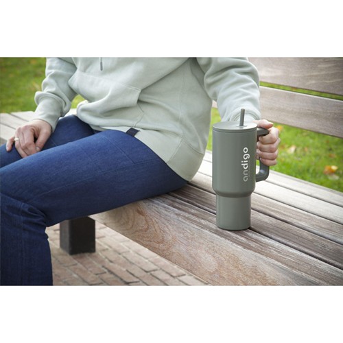 Rhino RCS Recycled Steel Cup 900 ml - 8