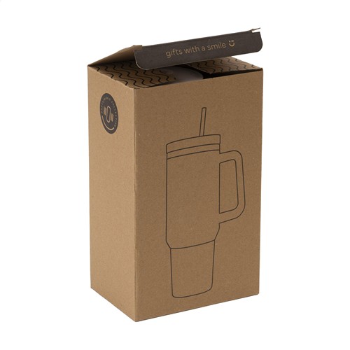 Rhino RCS Recycled Steel Cup 900 ml - 6