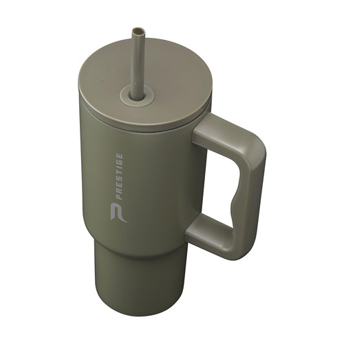 Rhino RCS Recycled Steel Cup 900 ml - 2