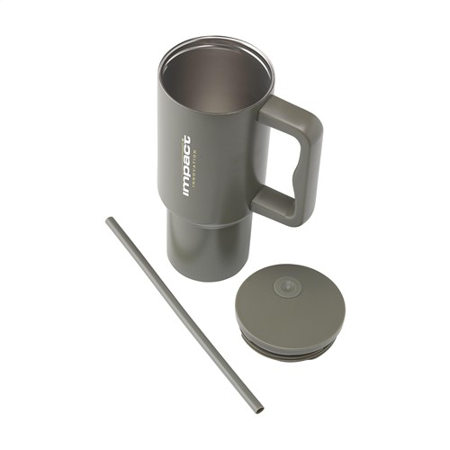 Rhino RCS Recycled Steel Cup 900 ml - 3