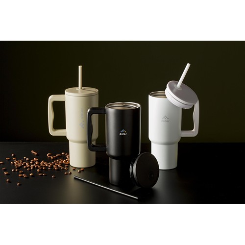 Rhino RCS Recycled Steel Cup 900 ml - 8