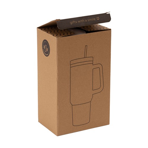 Rhino RCS Recycled Steel Cup 900 ml - 6