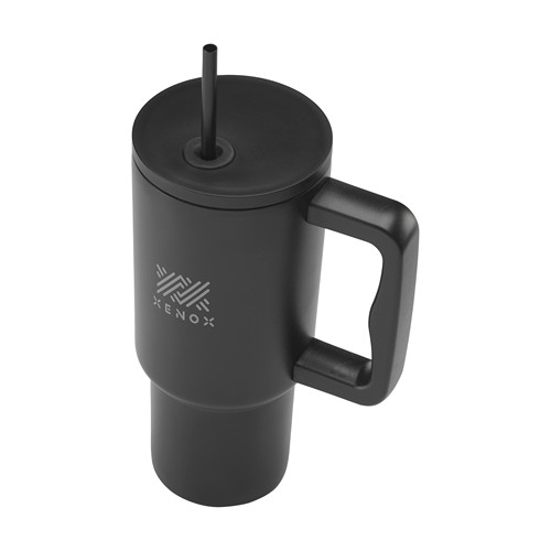 Rhino RCS Recycled Steel Cup 900 ml - 2