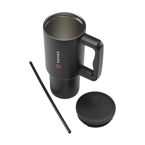 Rhino RCS Recycled Steel Cup 900 ml - 3