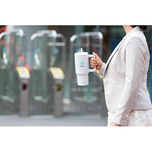 Rhino RCS Recycled Steel Cup 900 ml thumbnail 9