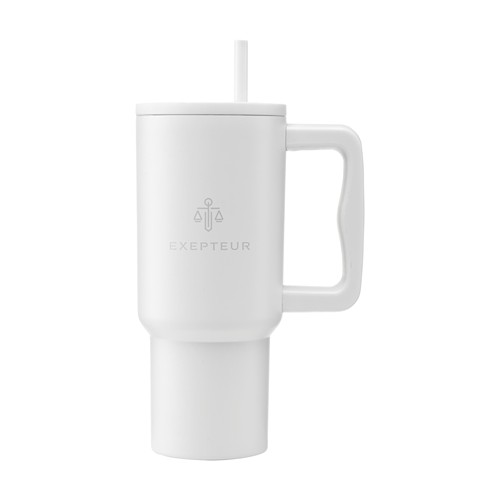 Rhino RCS Recycled Steel Cup 900 ml - 1