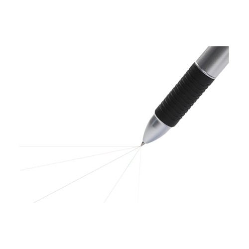 Quintet 5-en-1 stylo porte-mine thumbnail 7