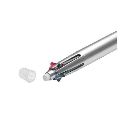 Quintet 5-en-1 stylo porte-mine thumbnail 4