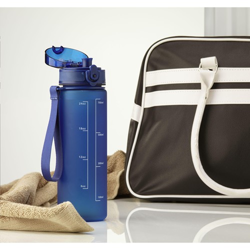 Hailey Bottle 750 ml bouteille - 12