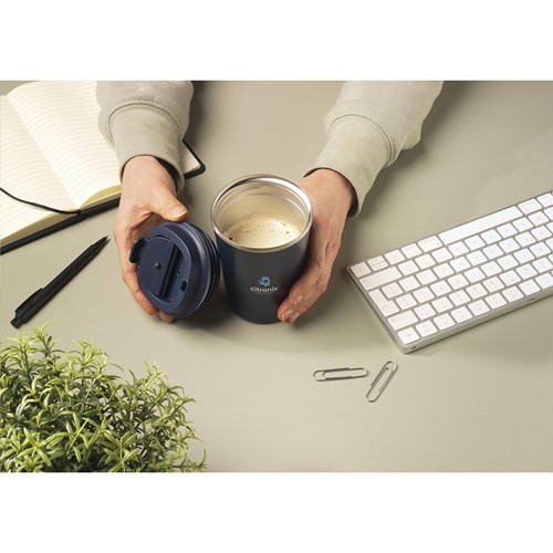 Kaffi RCS Recycled Coffee Mug 300 ml gobelet iso - 6