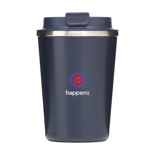 Kaffi RCS Recycled Coffee Mug 300 ml gobelet iso - 1