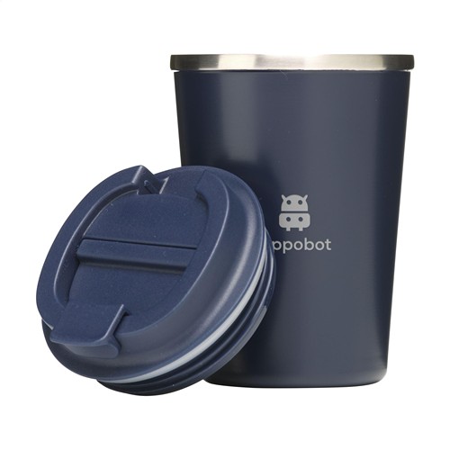 Kaffi RCS Recycled Coffee Mug 300 ml gobelet iso - 2