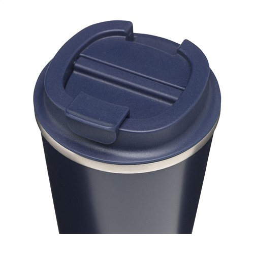 Kaffi RCS Recycled Coffee Mug 300 ml gobelet iso - 3