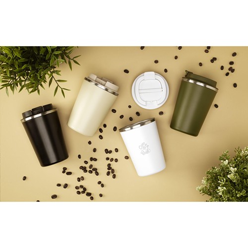 Kaffi RCS Recycled Coffee Mug 300 ml gobelet iso - 12