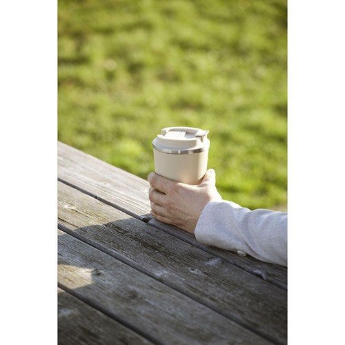 Kaffi RCS Recycled Coffee Mug 300 ml gobelet iso - 14